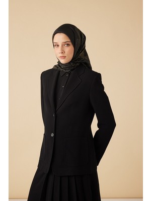 Maisa Hale Twill Ipek Eşarp