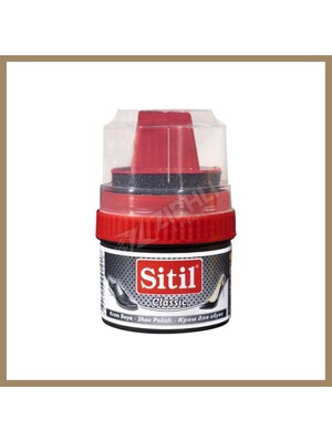 Bezos Sitil Siyah Boya 60 Gr. 22