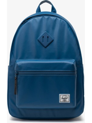 Herschel Classic Unisex Mavi Sırt Çantası.06318