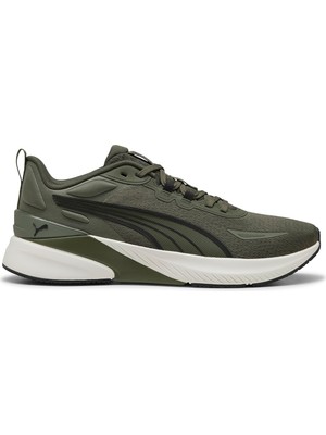 Puma Agile Lite TR Erkek Haki Antrenman Ayakkabı 31373911