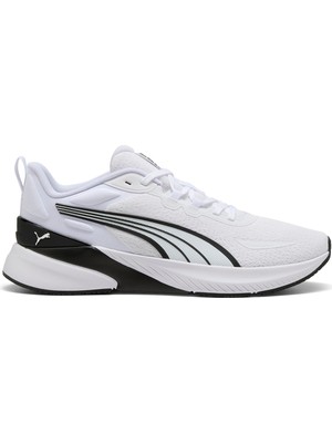 Puma Agile Lite TR Kadın Beyaz Antrenman Ayakkabı 31373907
