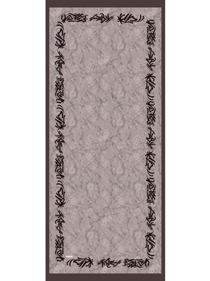 Lavanda-Lavander Tezhib — Vizon Şal