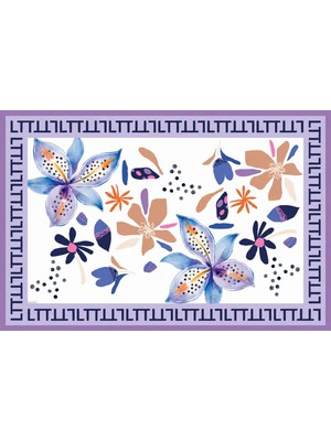 Lavanda-Lavander Datça — Gri Pareo
