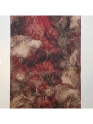 Lavanda-Lavander Batik — Tarçın Boyunluk