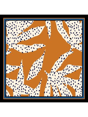 Lavanda-Lavander Palmiye — Hardal Bandana