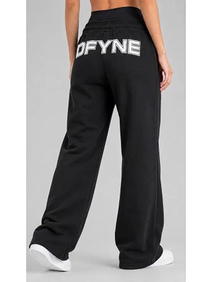 Dfyne Short Paça Jogger Pantolon