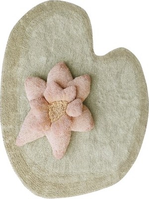 Lorena Canals Çocuk Odası Puffy Halı Lilly