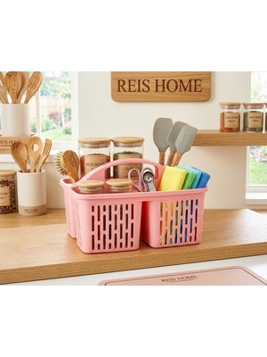 Reis Home Bölme Düzenleyici Sepet