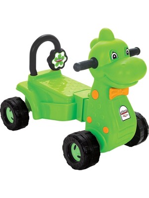 Colezium 07 309 Dınozor Car