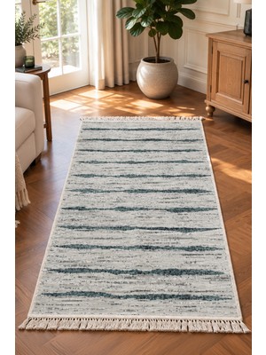 Bigghome Çift Taraflı Kilim 80*150 cm SA26ED