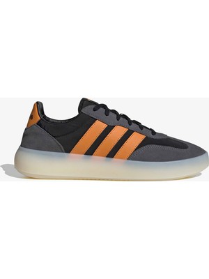 Adidas Barreda Decode Lifestyle Erkek Siyah Spor Ayakkabı.-