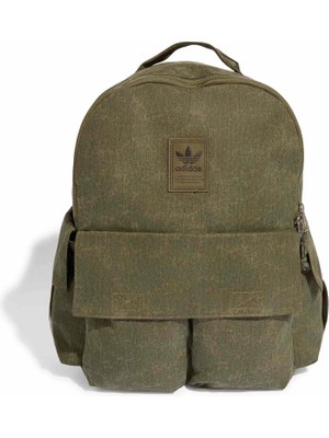Adidas Günlük Sırt Çantası Washed Bp KR1484