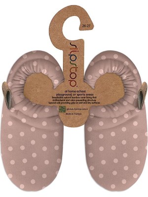 Slipstop Bubbly Junior Bootie