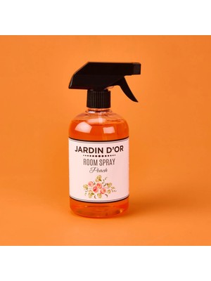 Peach Sprey Oda Kokusu - 500 ml