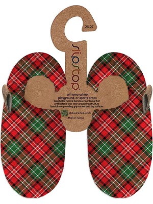 Slipstop Ecose Junior Bootie