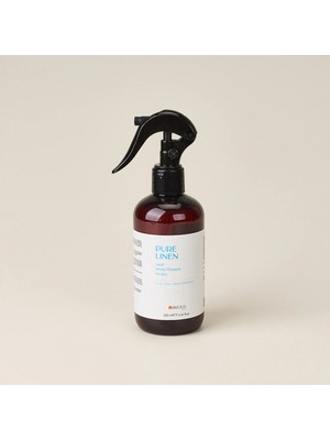 Pure Linen Sprey Oda Kokusu - Renkli - 250 ml