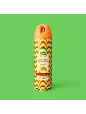 Citrus Oda Spreyi - 500 ml