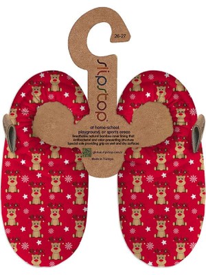 Slipstop Rudolph Bootie