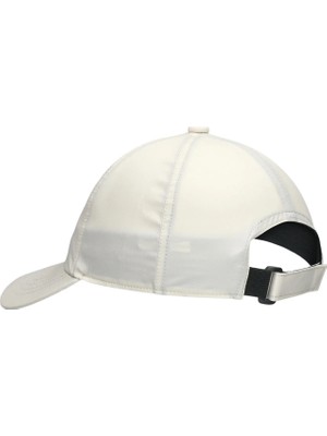Asics Court Core Graphic Cap Unisex Oatmeal Şapka 3043A131-250