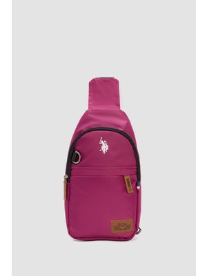 U.S. Polo Assn. Erkek Siyah Çanta 50318917-VR046