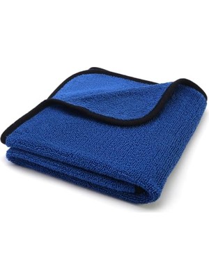 Mythriva 50X70 cm Mikrofiber Oto Kurulama Havlusu, Süper Emici
