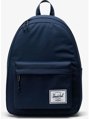 Herschel Classic 13/14 Inc Uyumlu 26L Unisex Lacivert Sırt Çantası.00007