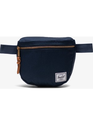 Herschel Settlement Hip Pack Unisex Lacivert Bel Çantası.00007