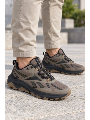 Reebok Terrain Edge Low Su Geçirmez Outdoor Erkek Ayakkabı