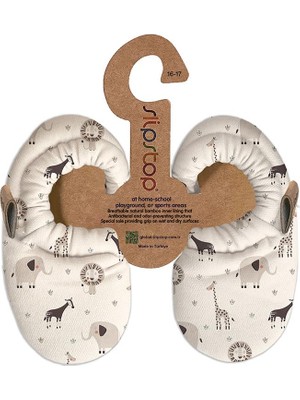 Slipstop Earthy Baby Bootie