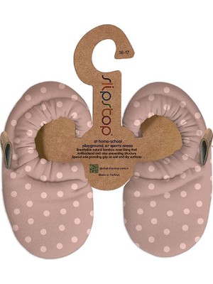Slipstop Bubbly Baby Bootie