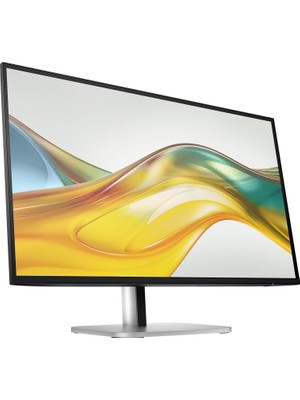 Tr S5 Pro 527PQ 9D9S0UT 27'' IPS Qhd Monitör 2560 x 1440 5 Ms 100 Hz HDMI Displayport