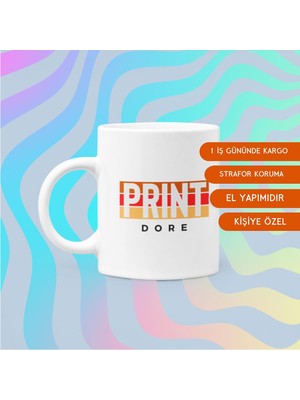 Str Store Ispanya Kupa • Ispanya Hediyesi • Komik Ispanya Hediyesi • Ispanya'ya Seyahat Kahve Ingilizce Kupa