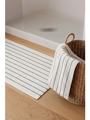 Odisha Ayak Havlusu Banyo Paspası 50 x 80