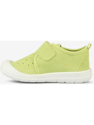 Vicco Anka Basic Unisex Okul Öncesi Yeşil Günlük Ayakkabı