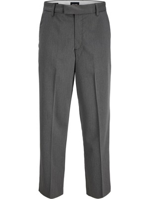 JJ Erkek Wide Leg Düsük Bel Chino Pantolon - Bill