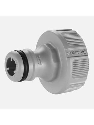 Gardena 18221 Musluk Bağlantısı