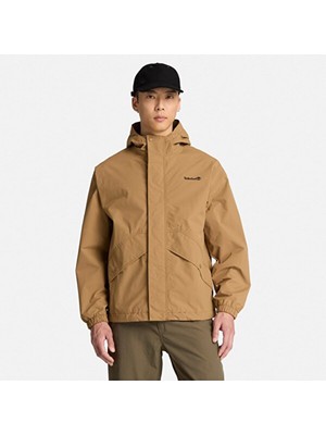 Timberland Weatherlıne Waterproof Shell Su Geçirmez Erkek Ceket TBC0YH6WAKX1
