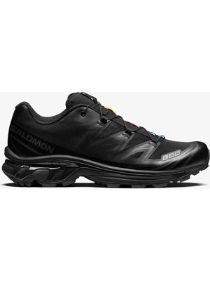 Salomon Xt-6 Unısex Sneaker L41086600