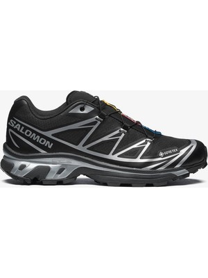 Salomon Xt-6 Gore-Tex Unısex Sneaker L47450600