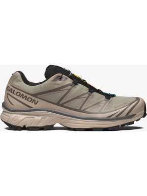 Salomon Xt-6 Gore-Tex Unısex Sneaker L49215100