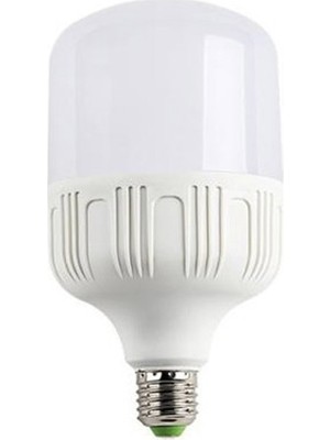 Cata CT-4242 40W E27 Beyaz LED Ampul 6400K Led Ampul Aydınlatma