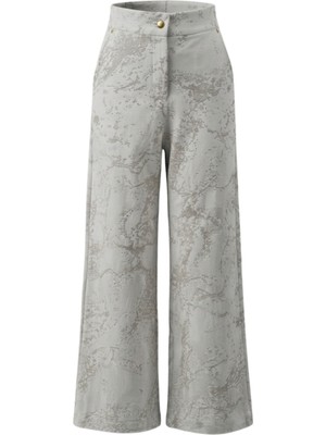 Bebe Plus Pantolon Ekru