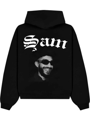 Wezzy Şam Hoodie