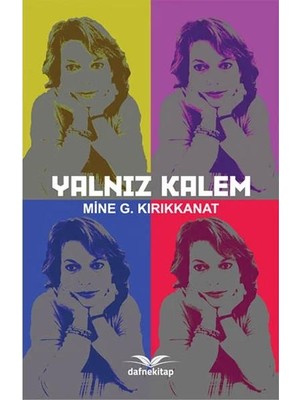 Dafne Kitap Yalnız Kalem