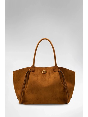 Guess Allegra Kadın Tote Çanta