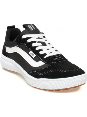 Vans VN0A5EDY Mn Range Exp Sneakers Siyah Unisex Spor Ayakkabı