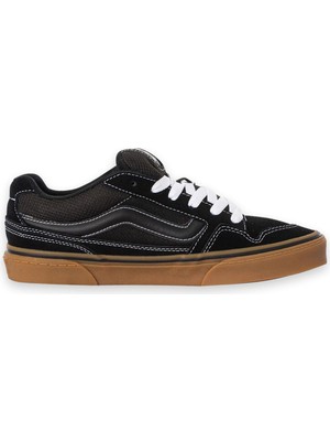 Vans VN0A5JM2 Mn Caldrone Sneakers Siyah Unisex Spor Ayakkabı
