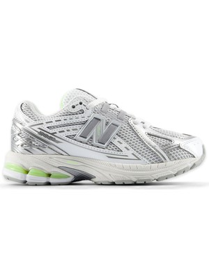 New Balance P1906 Nb Lifestyle Pre-School Shoes Açık Gri Erkek Çocuk Spor Ayakkabı