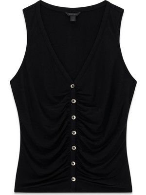 Guess Bianca Kadın Top