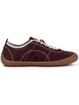 Camper K201815 Peu Path Sneakers Bordo Kadın Spor Ayakkabı